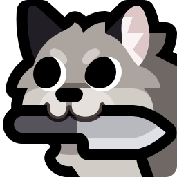 :wlfKnife:
