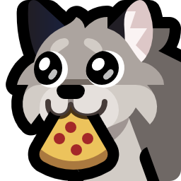 wlfNomPizza