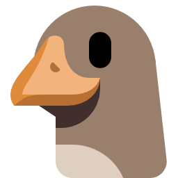 :brdGoose: